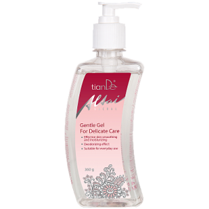 Gentle Gel for Delicate Care 360 g