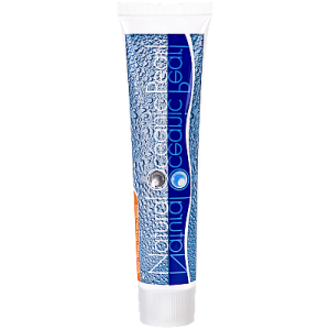 Natural Oceanic Pearl Toothpaste 120 g