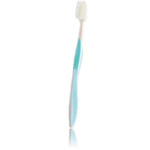 Toothbrush ProDental blue