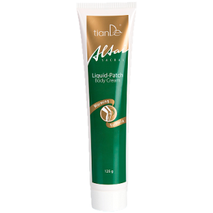 Liquid-Patch Body Cream 125 g