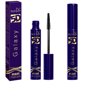 Galaxy Volume 5D Mascara 11,5 g