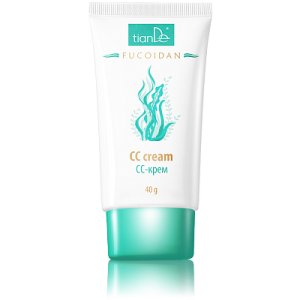 CC cream 40 g