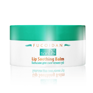 Lip Soothing Balm 10 g