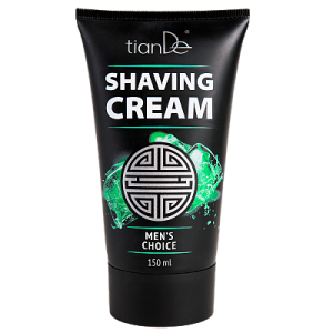 Shaving Cream for Men 150 ml