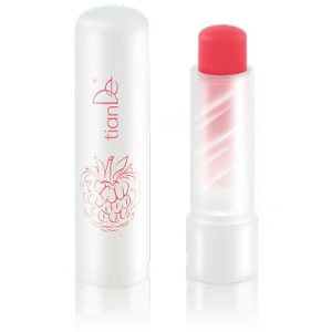 Raspberry Fruit Lip Balm 3,5 g