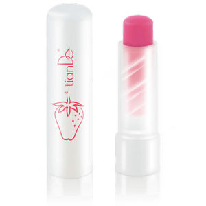 Strawberry Fruit Lip Balm 3,5 g