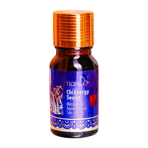 Massage oil for stuffy nose 10 ml