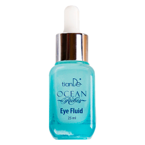 Eyelid fluid 25 ml