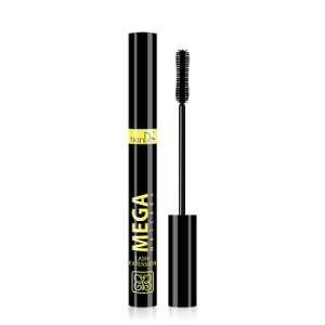 Mega Lash - Extension 7.6 g black mascara 7,6 g black