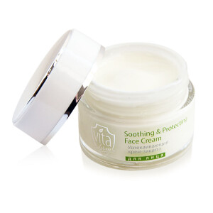 Soothing & Protecting Face Cream 50 g