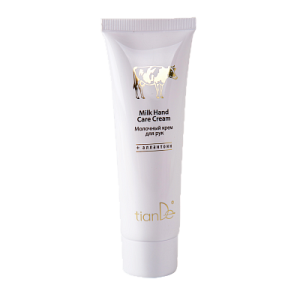 Milk Hand Care Cream 80 ml