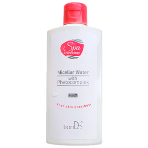 Micellar Water with Phytocomplex 200 g