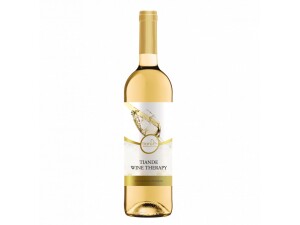 TianDe Wine white Therapy 750 ml