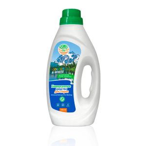 Universal detergent AURA Fresh MAX, 1000ml (TM Eco De Viva)