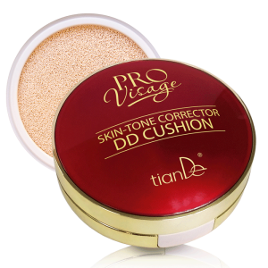 DD tonal correction agent - cushion, shade 00, 15 g