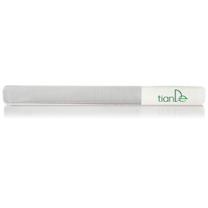 Glass nail file EcoDeViva 1 pc