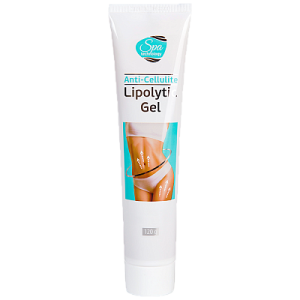 Lipolytic gel against cellulite 120 g