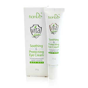 Soothing & Protecting Eye Cream 25 g