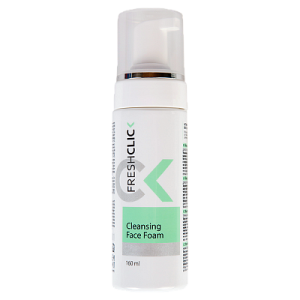 Cleansing Face Foam 160 ml