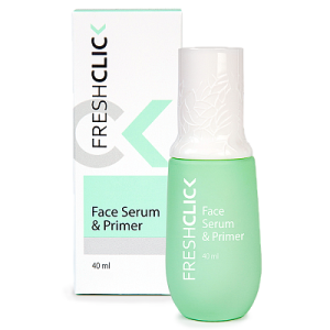 Face Serum & Primer