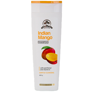 Indian Mango Shampoo 400g