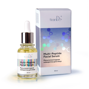 Multipeptide skin serum, 30 ml