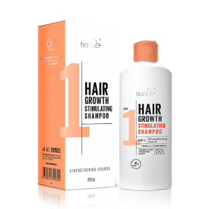 Shampoo for stimulating hair growth, 250g