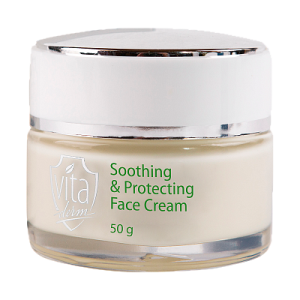 Soothing & Protecting Face Cream 50 g