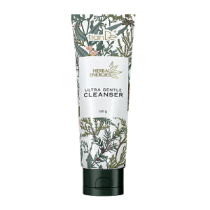 Herbal Energies ultra-gentle cleansing gel, 120g