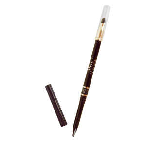 Eye and eyebrow pencil Pro Visage brown