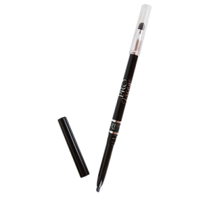 Eye and eyebrow pencil Pro Visage smoky