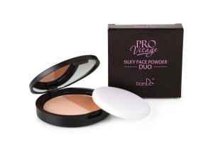 Velvet Face Powder Duo (shade 02)